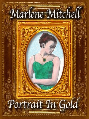 cover image of Portrait in Gold